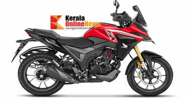 Honda Motorcycle & Scooter India has launched the new NX200