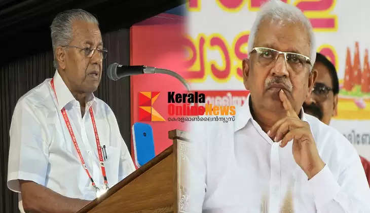 Pinarayi Vijayan said the state committee will decide the action against P Jayarajan in the Manu Thomas issue 