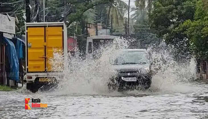 rain