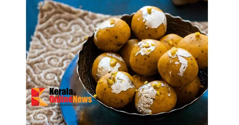 laddu
