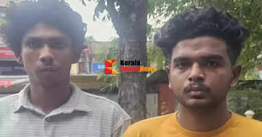 thiruvananthapuram temple theft