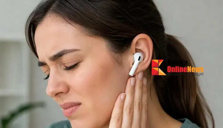 earphone 