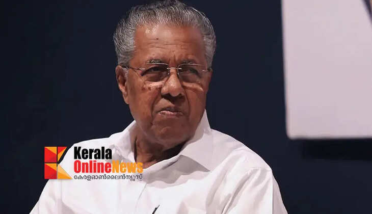 Fully accepting the will of the people: Election defeat should not be the last straw for either the LDF or the CPM: Pinarayi Vijayan
