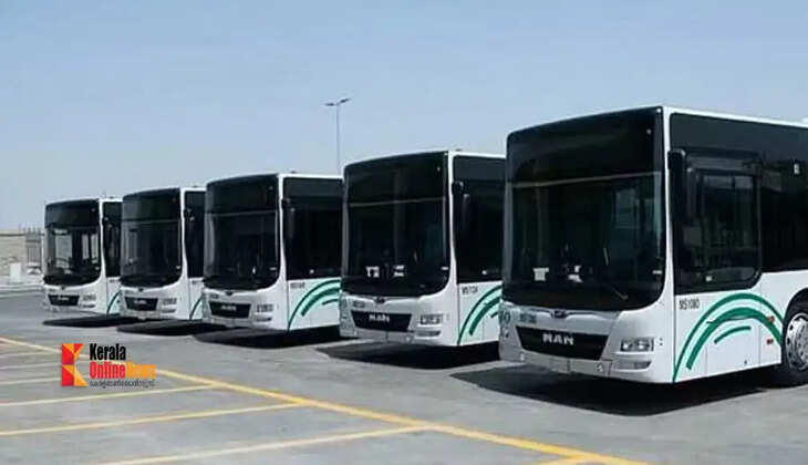 bus