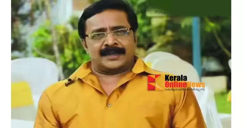 'What's wrong with Dileep feeling like he was punished even though he wasn't guilty?' There have been incidents where police have fabricated evidence: Renji Panicker