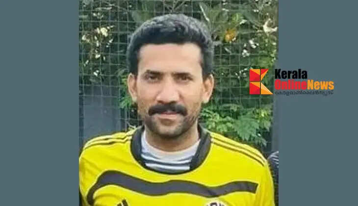 A young man, a biker, met a tragic end after being hit by a bus in Koduvally, Kannur.
