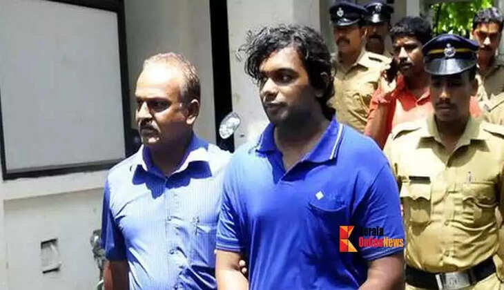 nanthankode murder