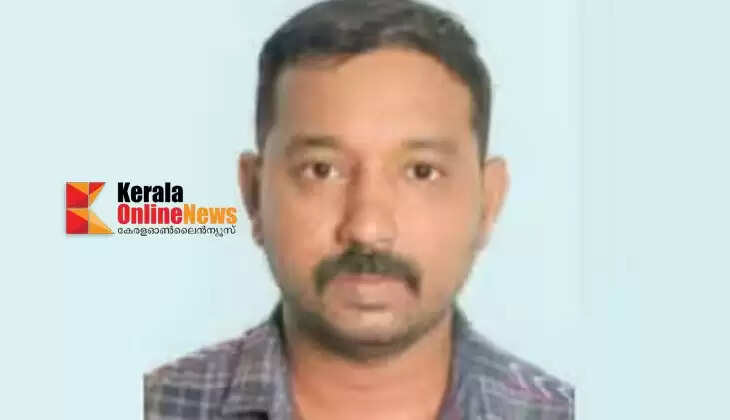 Manikandan