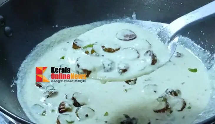 KovakkaPachadi
