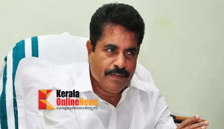 The candidate I gave was accepted in Konni; UDF will come to power by winning more than 100 seats, says UDF convener Adoor Prakash