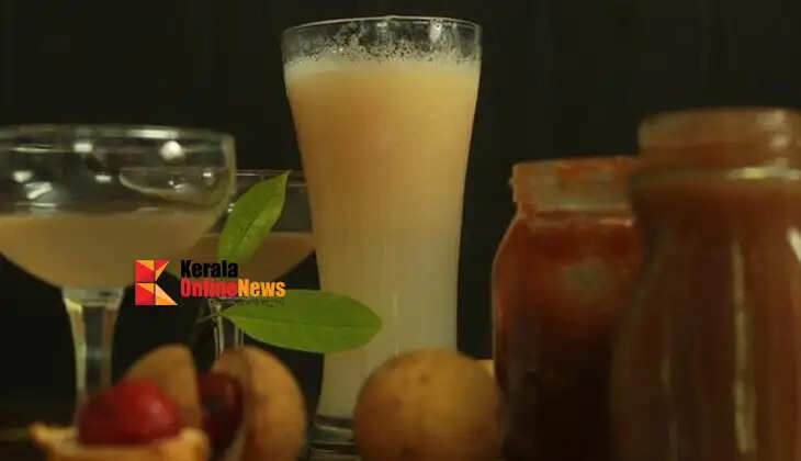 jathikkajuice