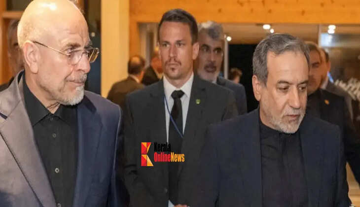 araghchi