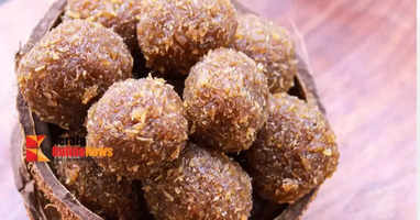 laddu