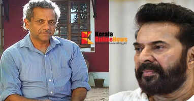 'Tributes to beloved Shaji sir'; Actor Mammootty mourns the passing of Shaji N Karun