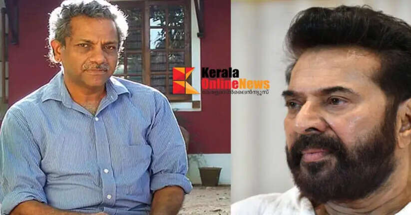 'Tributes to beloved Shaji sir'; Actor Mammootty mourns the passing of Shaji N Karun