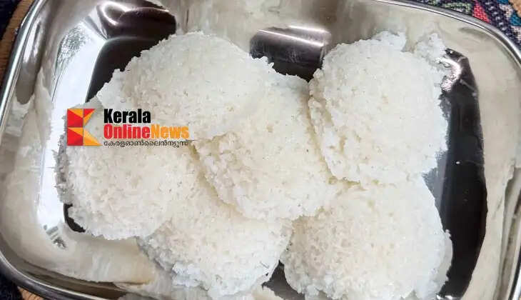 aval idli