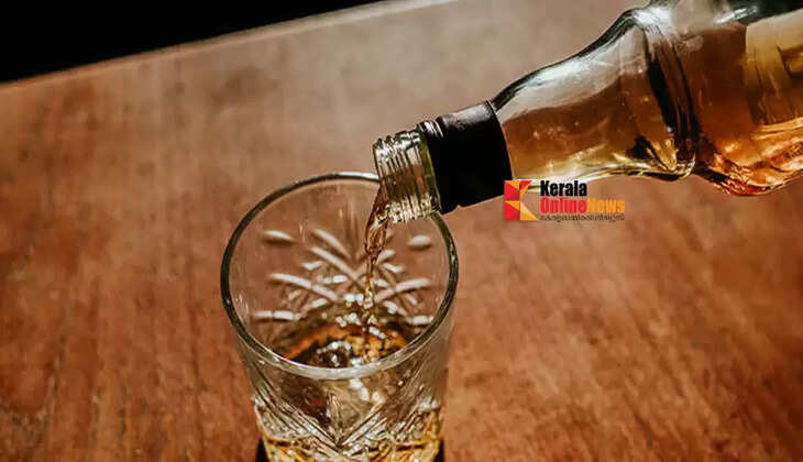 Alcohol