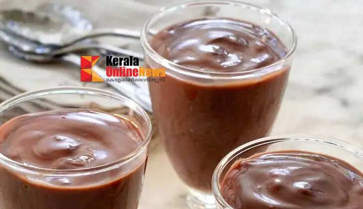 chocolatepudding