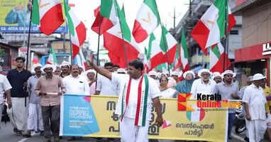 A scientific solution must be found to the traffic congestion at Thamarassery Pass.