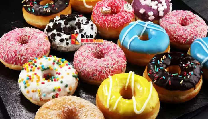donut