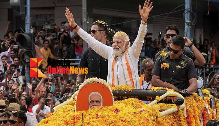 Prime Minister Narendra Modi will visit Kerala twice next week to campaign for the assembly elections.