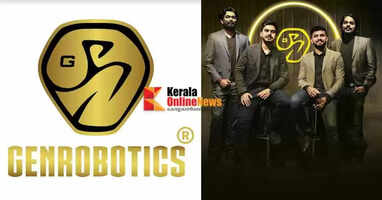 genrobotics
