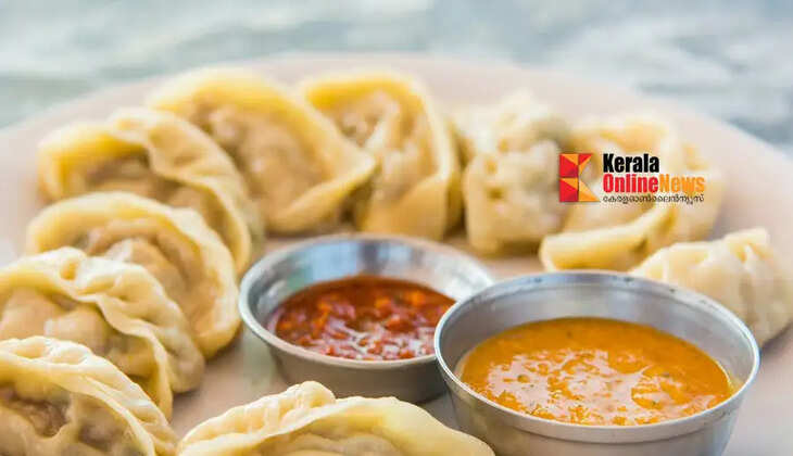 ChickenMomos