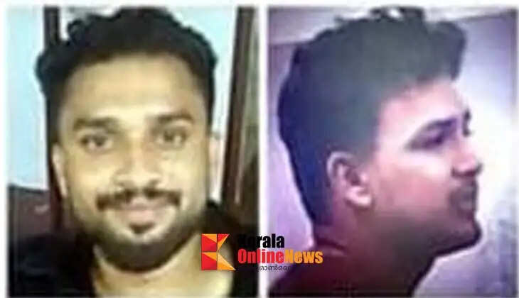 Two individuals have been arrested for aiding the accused in the case where an elderly woman living alone in Thalassery was robbed of her gold chain.