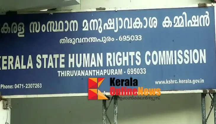 Human Rights Commission has directed that certificates should not be denied even if caste and religion are not mentioned in the SSLC book.