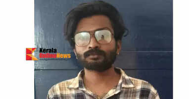 A Kuppam native was arrested for stealing a private bus employee's bike at the new bus stand in Thavakkara, Kannur.