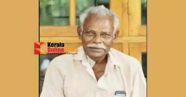 Wayanad CPI leader P.S. Vishwambharan passes away