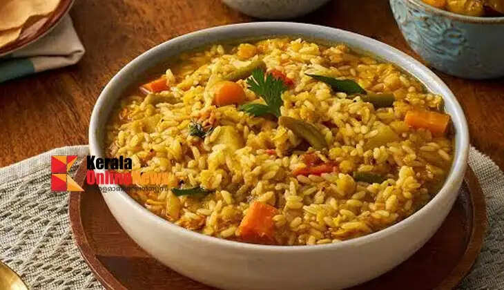 Sambar Sadam