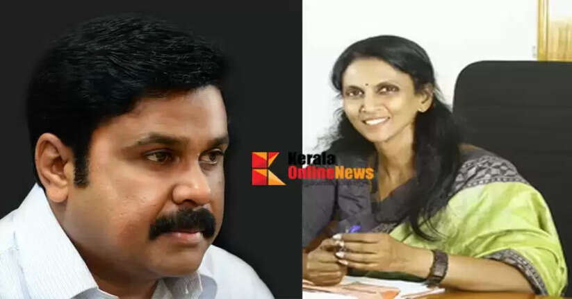 'Dileep is lying on the floor of the jail, holding on to the rope and trying to get up, but he falls down': The heart-wrenching scenes that made one wonder if he is the same person seen on screen