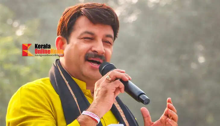 MANOJTIWARI
