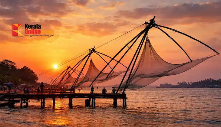 Places to visit in Ernakulam in a single day; don't miss these beautiful spots.