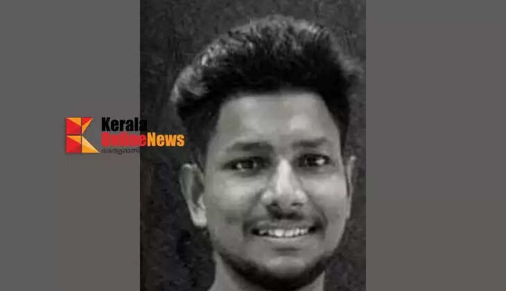 Youth dies in Muzhappilangad road accident