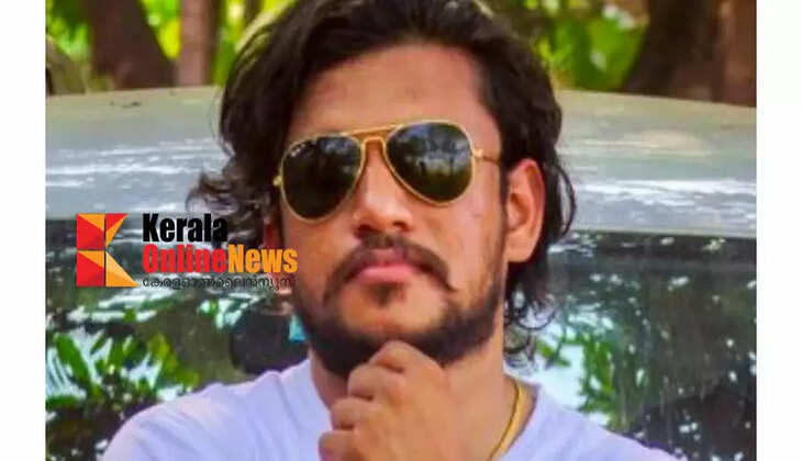 arjun ayanki,Attempt to kill BJP workers case