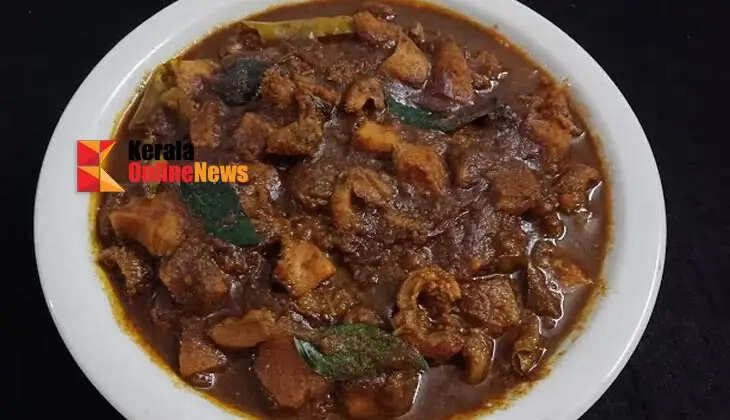 botti curry
