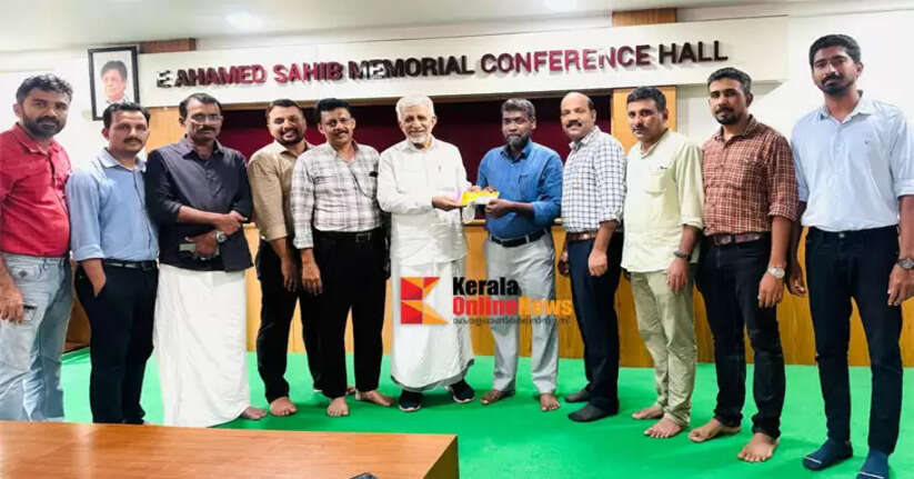 The Left government is disrupting the higher education sector in Kerala: Abdurahman Kallai