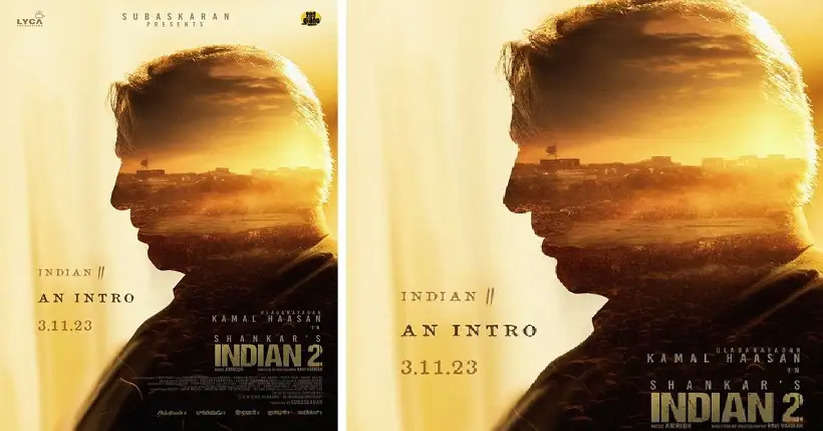 indian two