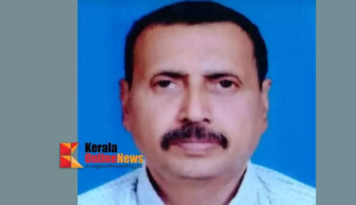 Dr. C.K. Ramachandran passes away