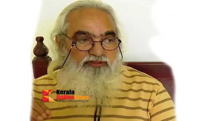 Disciplinary action initiated in Payyannur CPM T Purushothaman expelled from party membership
