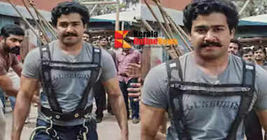 Kasari continues to collect on the 23rd day; The story of Thalodem Thane will continue.. Mohanlal is happy