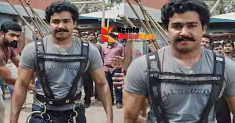 Kasari continues to collect on the 23rd day; The story of Thalodem Thane will continue.. Mohanlal is happy