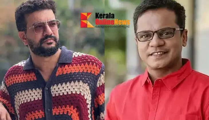 Pisharody said he doesn't want to vote due to his film connections; Dharmajan
