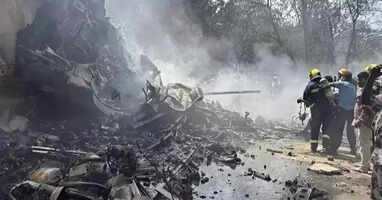 ahmedabad flight crash