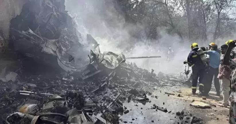 ahmedabad flight crash