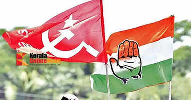 LDF stumbles in Kannur Corporation: Corruption allegations are not a problem, the people's will is with UDF