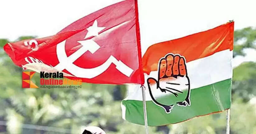 LDF stumbles in Kannur Corporation: Corruption allegations are not a problem, the people's will is with UDF