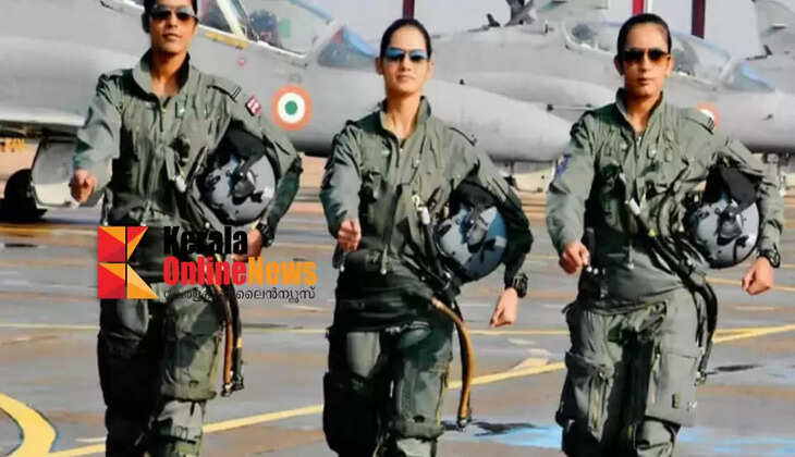 indian air force